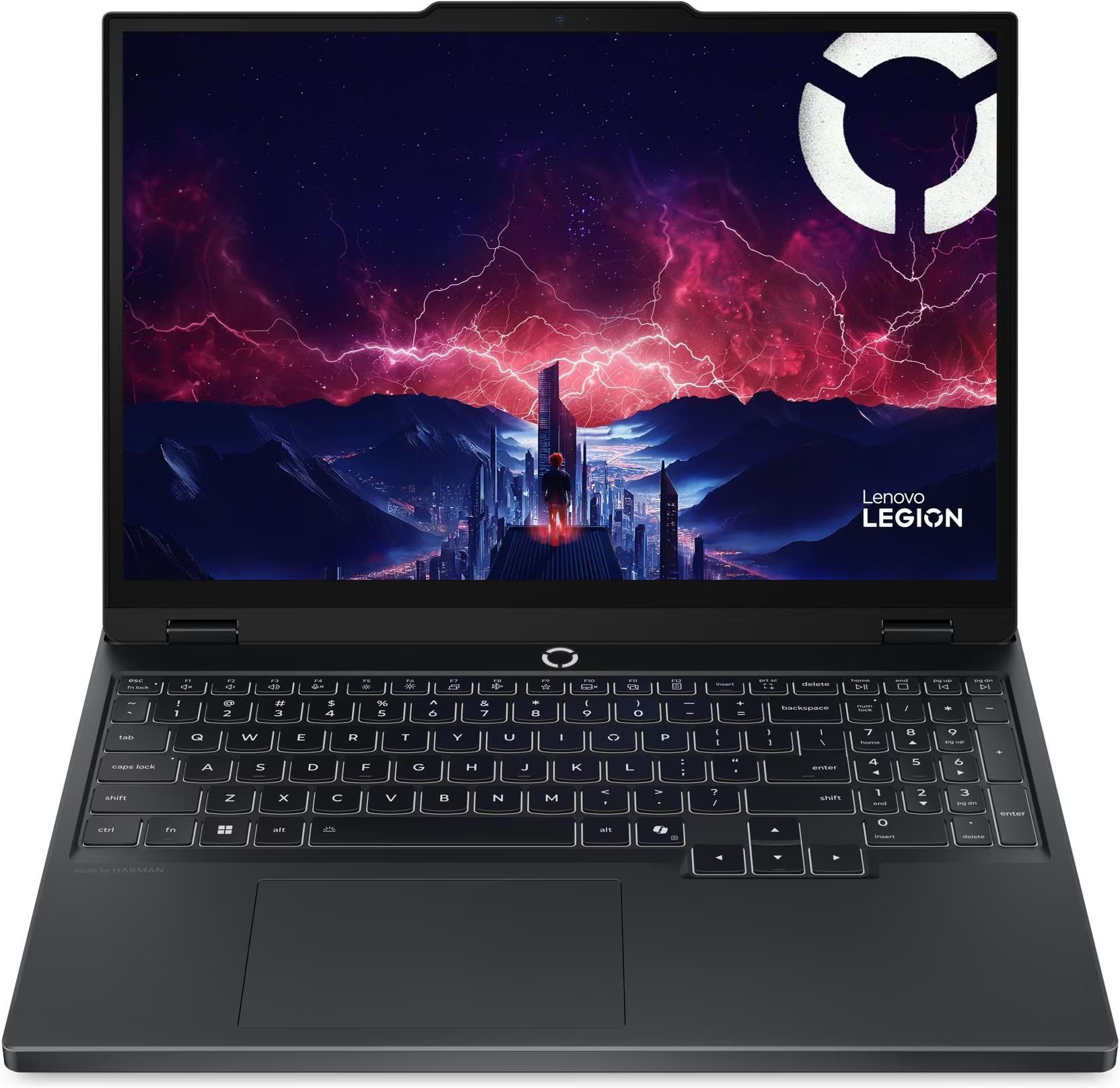 Lenovo Legion 5 15AHP10 – pierwsze miejsce w rankingu