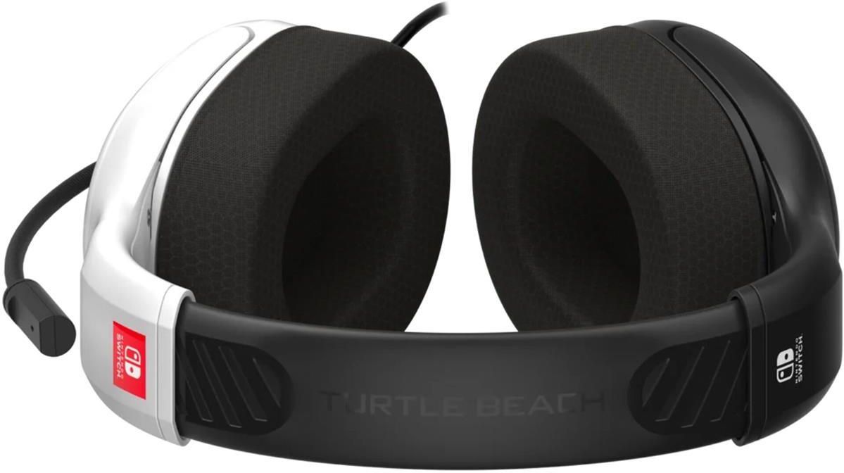 фото Наушники с микрофоном Turtle Beach Airlite Fit White (TBS-8002-05) 2