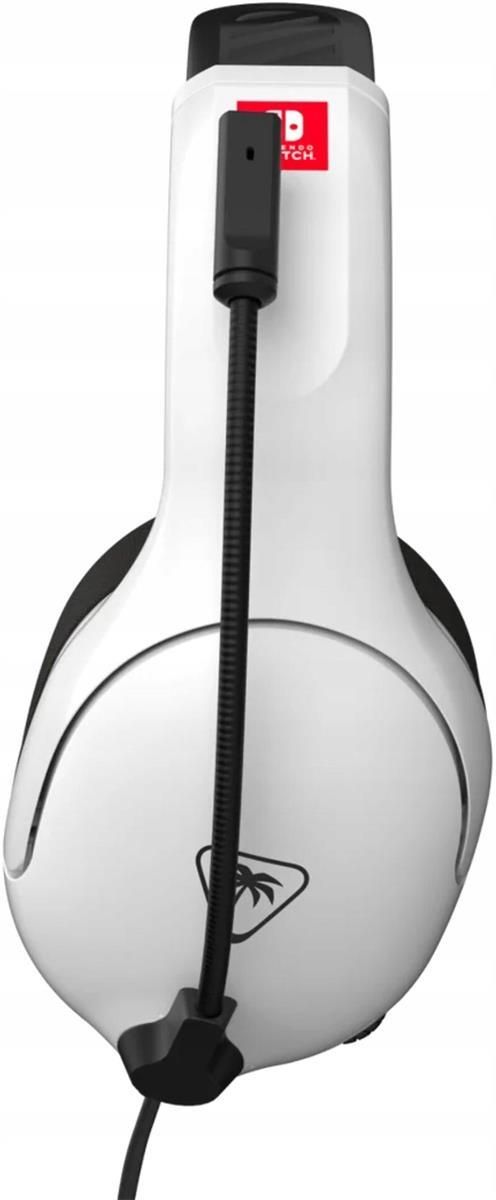 фото Наушники с микрофоном Turtle Beach Airlite Fit White (TBS-8002-05) 1