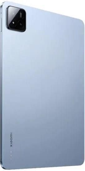 фото Планшет Xiaomi Pad 7 12/256GB Sky Blue 2
