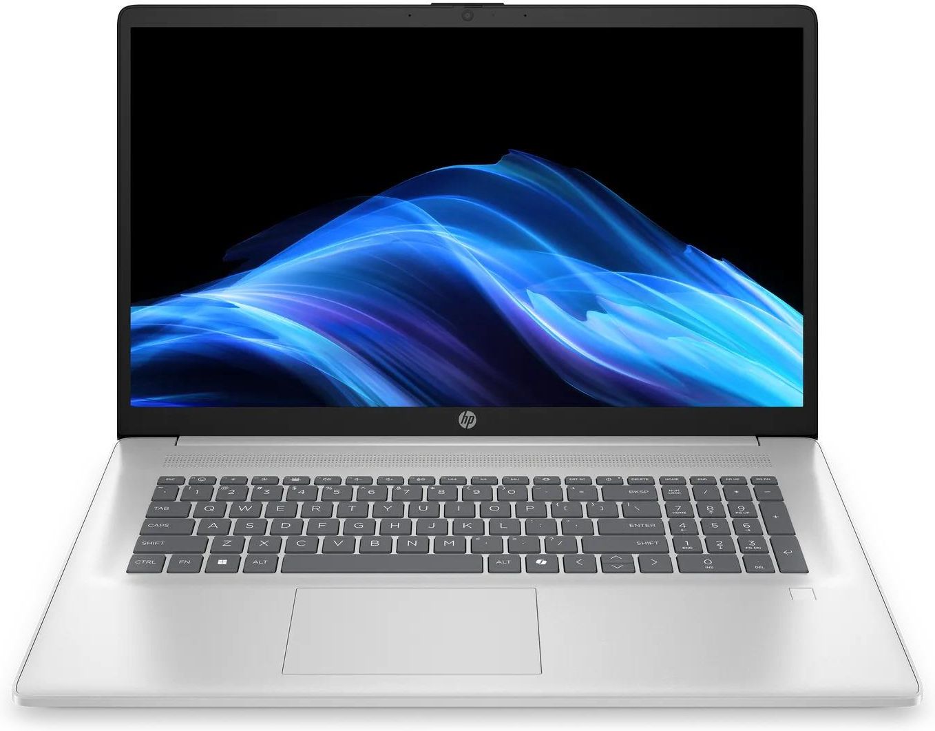 Laptop HP 17-cn3216nw 17,3/i7/16GB/512GB/Win11 (C38Z6EA) - Opinie