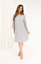 Zdjęcie Koszula nocna damska Regina 167 szara - Kielce