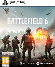 Zdjęcie Battlefield 6 (Gra PS5) - Moryń
