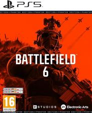 Zdjęcie Battlefield 6 Phantom Edition (Gra PS5) - Chocianów