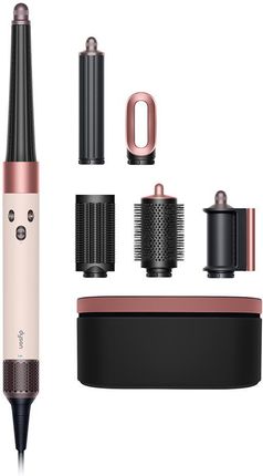 ヘアアイロン Dyson Airwrap CompleteLongBinkaBlue/Rose ヘアアイロン Dyson Airwrap CompleteLongBinkaBlue/Rose ヘア