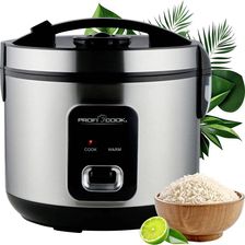 Zdjęcie Profi Cook   501285 Inox Czarny - Ruda Śląska
