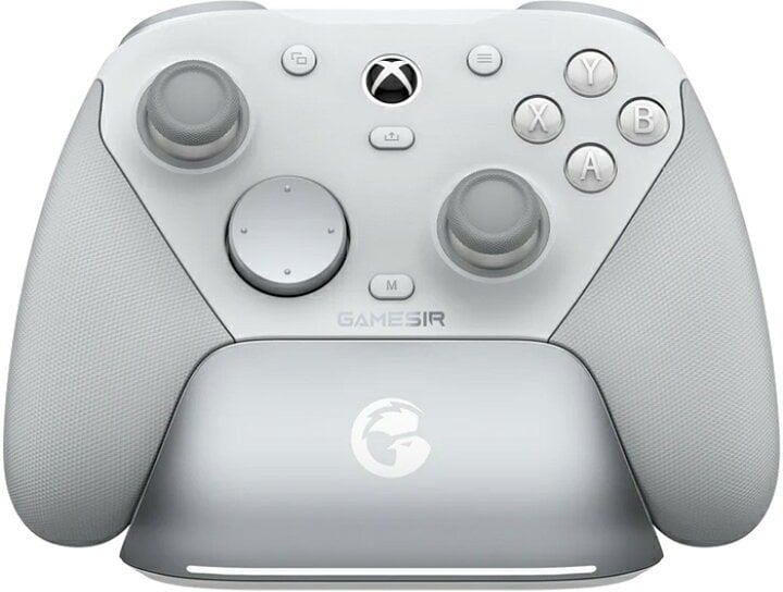 Gamepad GameSir G7 PRO Mech White HRG22995 - Ceny i opinie