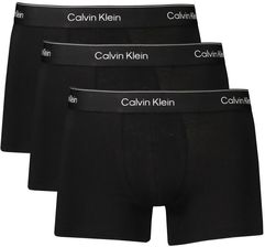 Zdjęcie CALVIN KLEIN MĘSKIE BOKSERKI CZARNE - Konstancin-Jeziorna