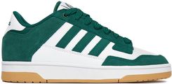 Zdjęcie adidas Rapid Court Low JR1009 WB Zielony - Białystok