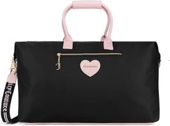 Zdjęcie Torba weekendowa Juicy Couture - Krynica-Zdrój