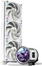 Zdjęcie TCOMAS LX800 PRO 360 Białe - Okonek