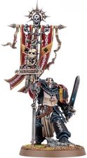 Zdjęcie Games Workshop Warhammer 40k Black Templars Crusade Ancient - Brwinów