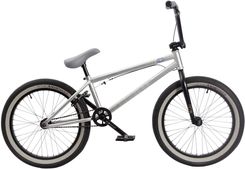 Zdjęcie Khebikes Rower Bmx Dla Dorosłych Srebrny Cope 20 2025 - Radomsko