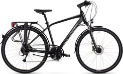 Zdjęcie Kross Rower Trekkingowy Męski Trans 5.0 Rozmiar S 17 Cali - Kłecko