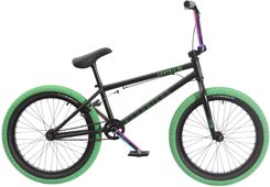 Zdjęcie Khebikes Rower Bmx Dla Dorosłych Centrix Czarny 20 2025 - Szprotawa