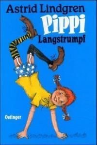 Pippi Langstrumpf, Gesamtausgabe: Pippi Langstrumpf. Pippi Langstrumpf geht an Bord. Pippi in Taka-Tuka-Land