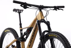Zdjęcie Orbea Rower Full Enduro Rallon M20 Fox - Borek Wielkopolski
