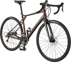 Zdjęcie Gt Bicycles Rower Gravel Grade Elite Shimano - Rogoźno