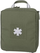 Zdjęcie Apteczka Samochodowo Taktyczna Helikon Olive Green Mo-M07-Cd-02 - Radomsko
