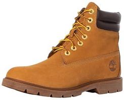 Zdjęcie [AP] Timberland Męski 6-Calowe Skórzane Buty, Wheat, 45.5 EU - Lębork