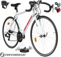 Zdjęcie Iwobike Rower Męski Szosowy Shimano 28 2025 - Świebodzice