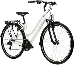 Zdjęcie Kross Rower Trans 1.0 R15 S Bia-Sza 28 2025 - Czchów