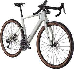 Zdjęcie Cannondale Rower Gravel Topstone Carbon 2L - Miejska Górka