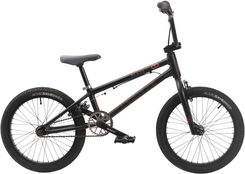 Zdjęcie Khebikes Bmx Dzieci Alu Blaze Al Czarny 2025 - Przemków