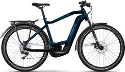 Zdjęcie Haibike Rower Elektryczny Trekking 8 High 750Wh Bosch 4Gen - Pakość