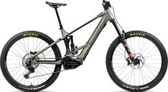 Zdjęcie Orbea Rower Elektryczny Enduro Wild H10 - Września