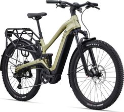Zdjęcie Giant Rower Elektryczny Trekkingowy Stormguard E+ 3 800Wh 85Nm - Września