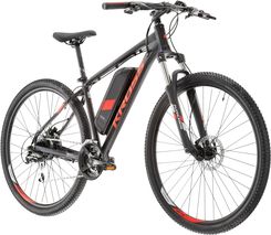 Zdjęcie Kross Rower Elektryczny Górski Hexagon Boost 1.0 - Kórnik