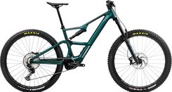 Zdjęcie Orbea Rower Elektryczny Rise Lt H20 Górski Mtb - Września