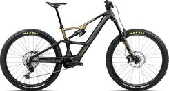 Zdjęcie Orbea Rower Elektryczny Rise Lt H10 Górski Mtb - Września