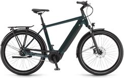 Zdjęcie Winora Rower Męski Elektryczny Sinus N8 Bosch 500Wh - Poznań