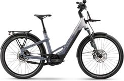 Zdjęcie Winora Rower Elektryczny Yakun R5 Pro Abs - Low 800Wh - Trzemeszno