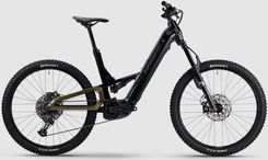 Zdjęcie Haibike Rower Elektryczny Górski Alltrail 10.5 Low Abs 27.5 - Góra