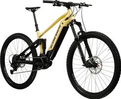 Zdjęcie Kross Rower Elektryczny Grist Boost 1.0 - Szlichtyngowa