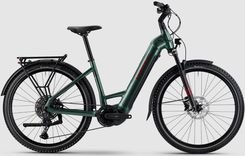 Zdjęcie Haibike Rower Elektryczny Trekkingowy Trekking 5 - Września