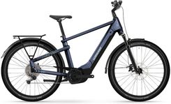 Zdjęcie Winora Rower Elektryczny Yakun X10E - High 600Wh - Dolsk