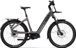 Zdjęcie Winora Rower Elektryczny Trekkingowy Sinus As Low Na Pasku - Opalenica