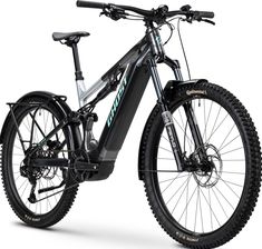 Zdjęcie Ghost Rower Elektryczny Trekkingowy Suv E-Asx Universal High Eq - Września