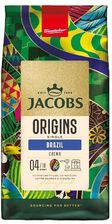 Zdjęcie Jacobs Ziarnista Origins Single Brazil 1kg - Morąg