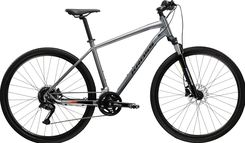 Zdjęcie Kross Rower Crossowy Evado 5.0 + Licznik - Miejska Górka