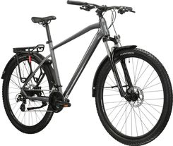 Ranking Kross Rower Górski Hexagon 2.0 27,5 Eq Jaki kupić rower - ranking Ceneo