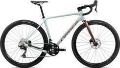 Zdjęcie Orbea Rower Gravel Terra H30 2025 blue stone copper - Wielichowo