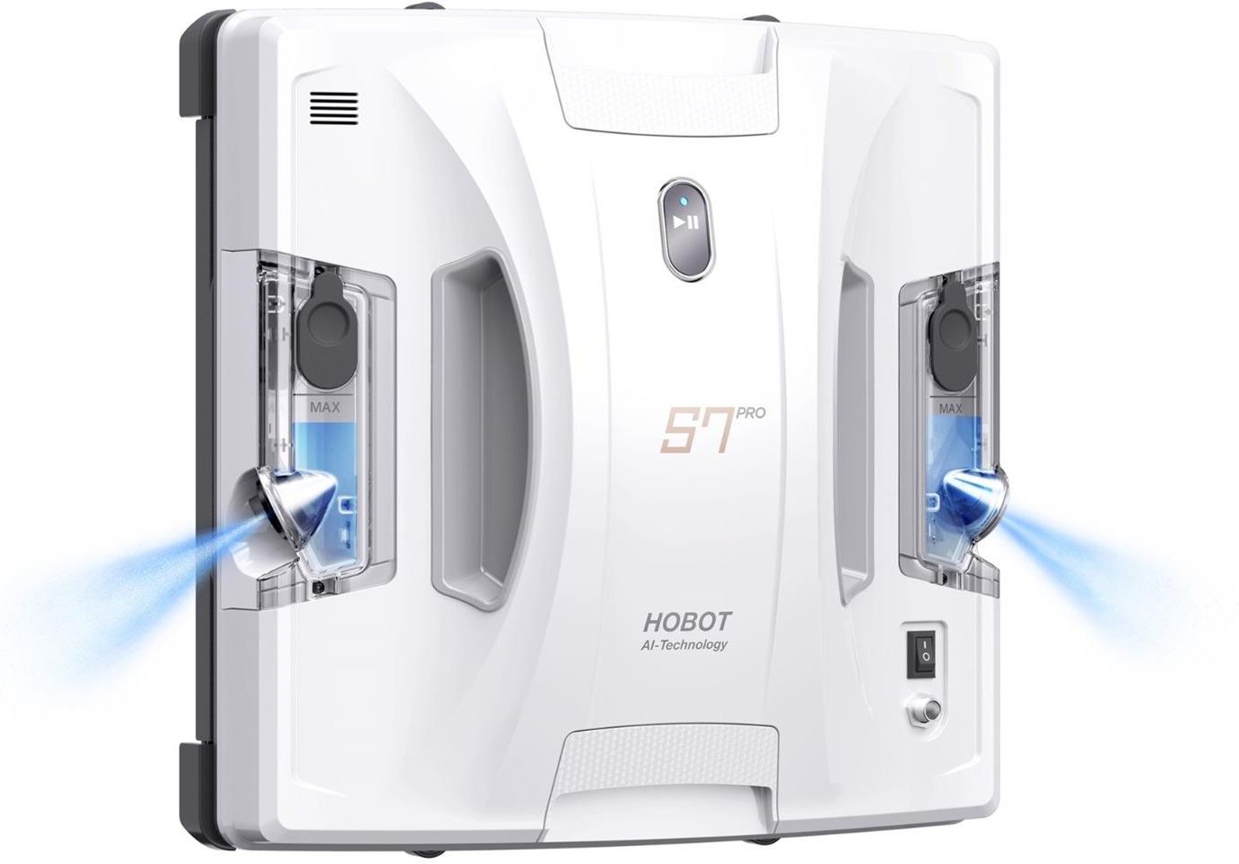 Hobot S7 PRO - Opinie i ceny na Ceneo.pl