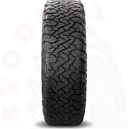 Opony BFgoodrich ALL-TERRAIN T/A KO3 255/65R17 114S - Opinie i