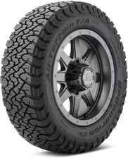 BFgoodrich ALL-TERRAIN T/A KO3 255/65R17 114S
