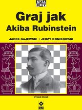 Zdjęcie Graj jak Akiba Rubinstein - Zielona Góra